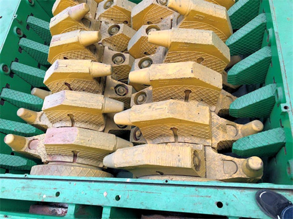 Mmd Mineral Sizing 1000 Series 3t X 6r Sizer)